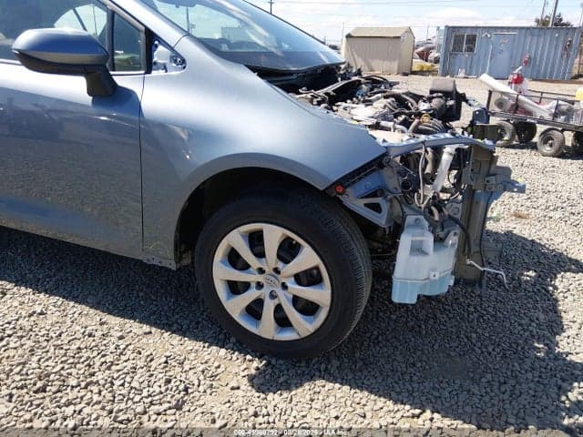 2020 TOYOTA COROLLA LE 18