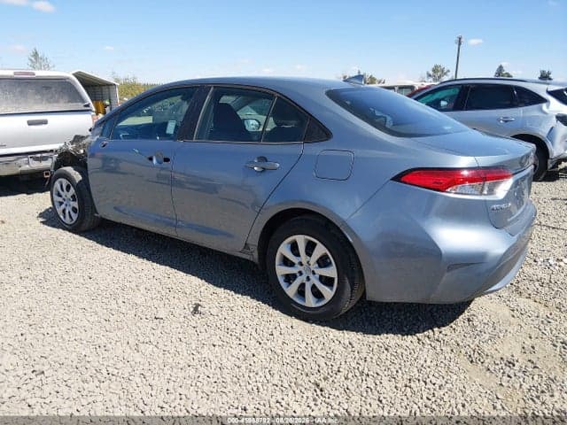2020 TOYOTA COROLLA LE 3
