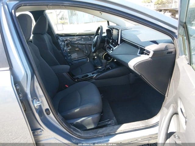 2020 TOYOTA COROLLA LE 5