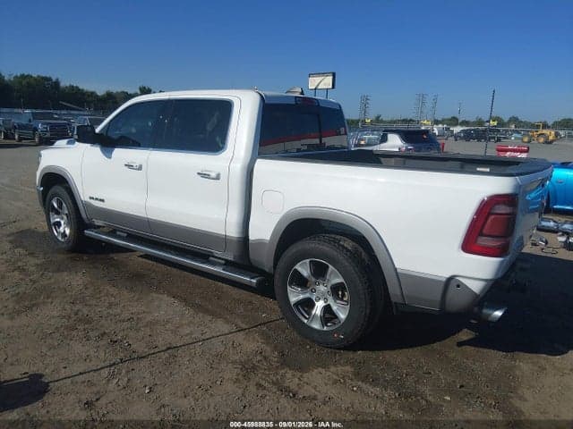 2020 RAM 1500 LARAMIE 4X4 5'7 BOX 3