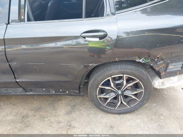2022 BMW X3 M40I 18