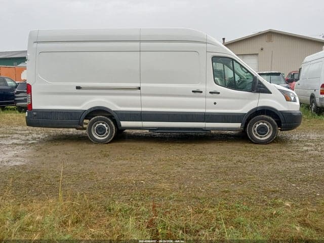 2018 FORD TRANSIT-250 1