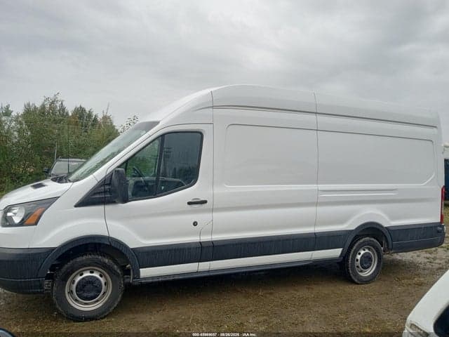 2018 FORD TRANSIT-250 2
