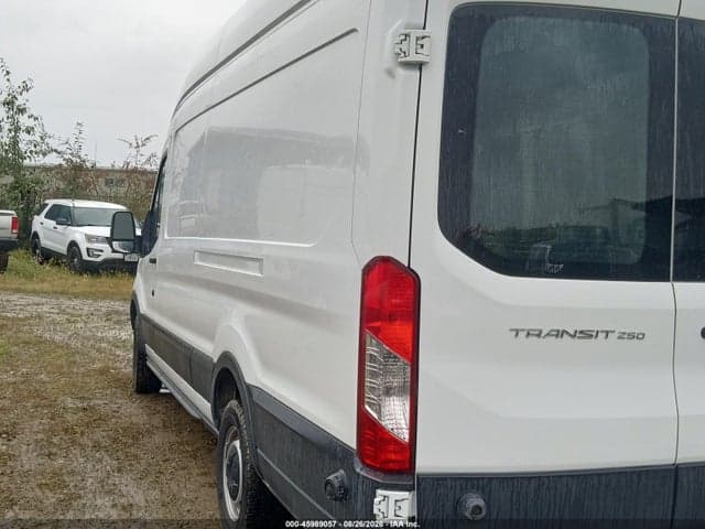 2018 FORD TRANSIT-250 3