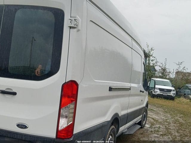 2018 FORD TRANSIT-250 4