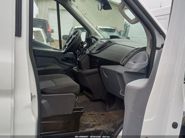 2018 FORD TRANSIT-250 5