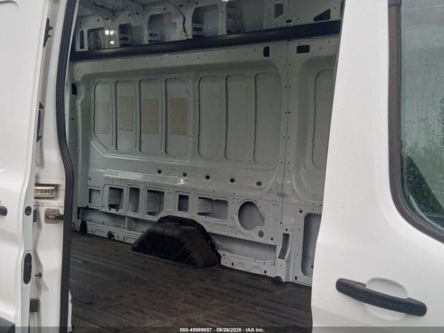 2018 FORD TRANSIT-250 7