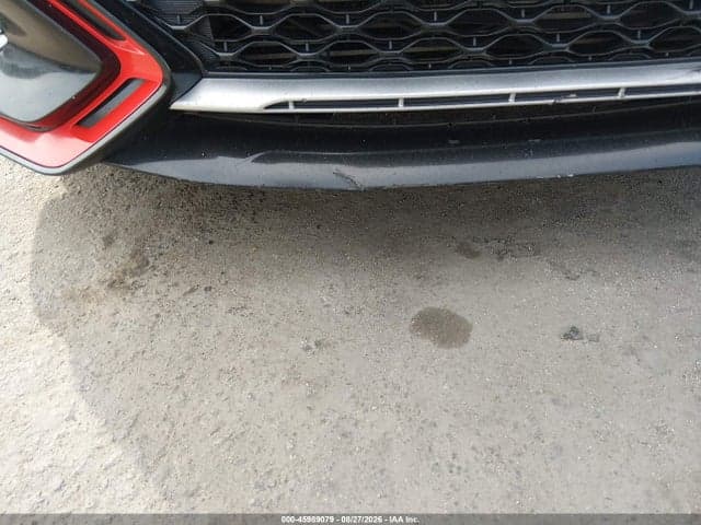 2019 HYUNDAI VELOSTER N 6
