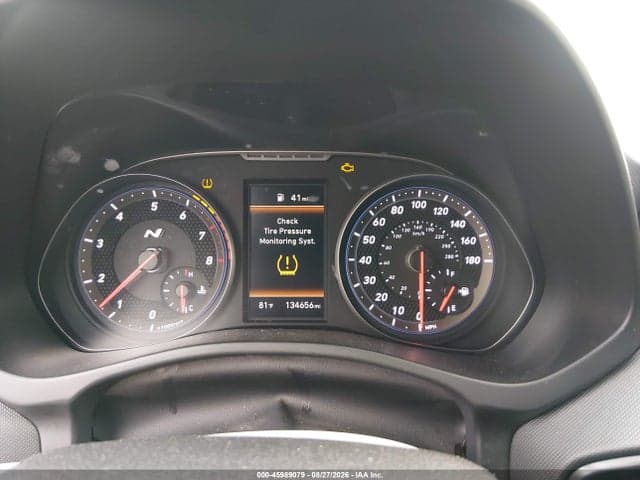 2019 HYUNDAI VELOSTER N 7