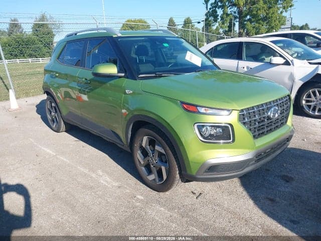 2020 HYUNDAI VENUE SEL 1