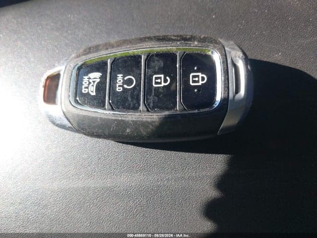 2020 HYUNDAI VENUE SEL 11