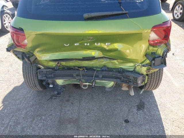 2020 HYUNDAI VENUE SEL 6