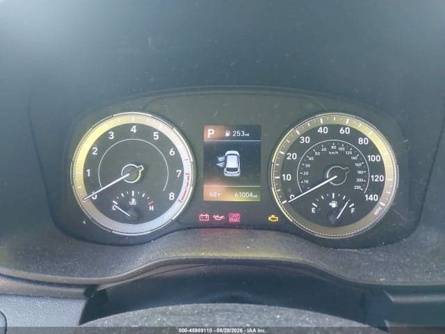 2020 HYUNDAI VENUE SEL 7