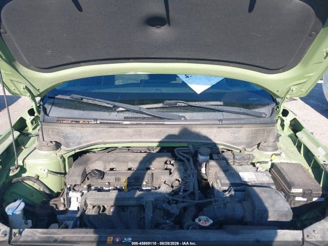 2020 HYUNDAI VENUE SEL 10
