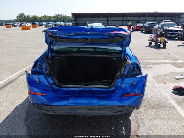 2019 HONDA INSIGHT EX 17