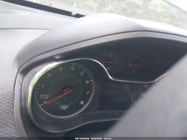 2017 CHEVROLET CRUZE LS AUTO 14