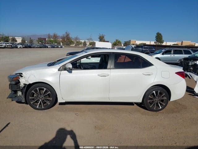 2019 TOYOTA COROLLA SE 15
