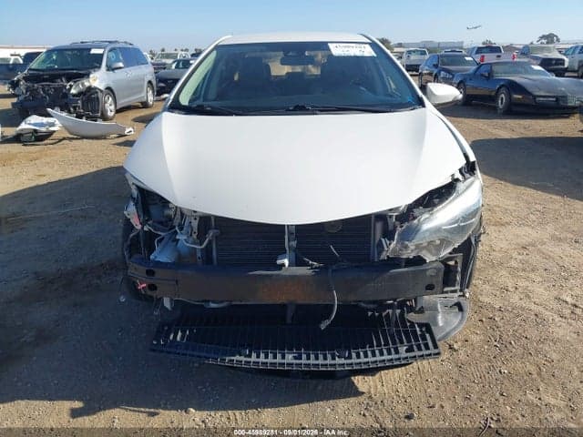 2019 TOYOTA COROLLA SE 6