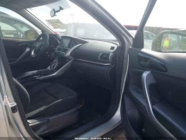 2020 MITSUBISHI ECLIPSE CROSS ES 1.5T 5