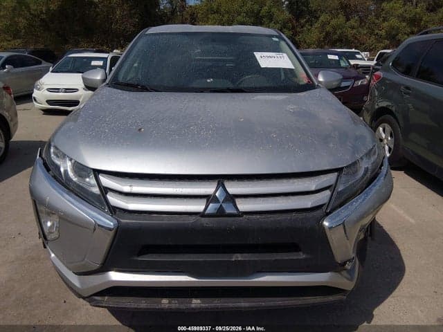 2020 MITSUBISHI ECLIPSE CROSS ES 1.5T 6