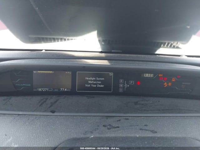 2017 TOYOTA PRIUS PRIME PLUS 3