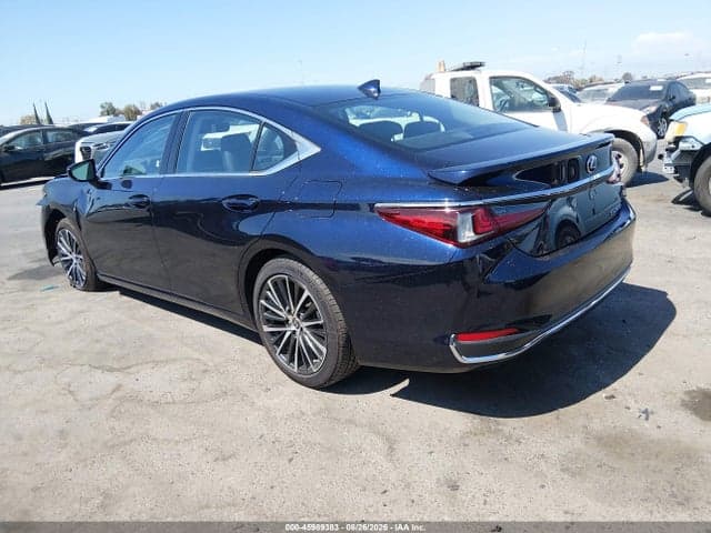2024 LEXUS ES 300H 3