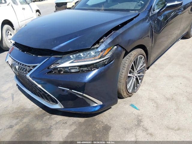 2024 LEXUS ES 300H 6