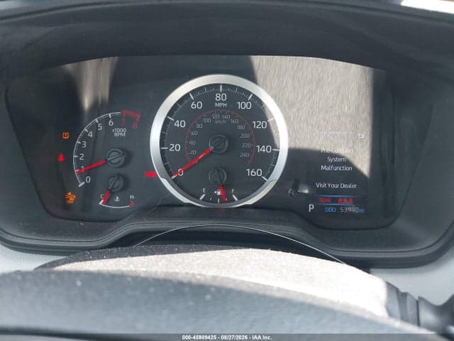 2020 TOYOTA COROLLA SE 7
