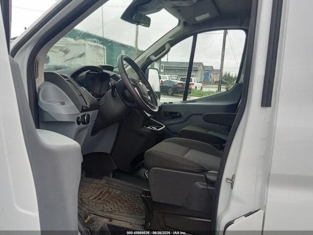2018 FORD TRANSIT-350 XL 3