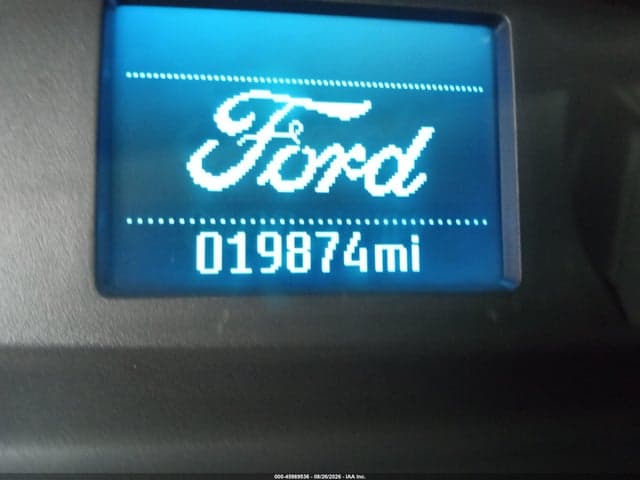 2018 FORD TRANSIT-350 XL 4