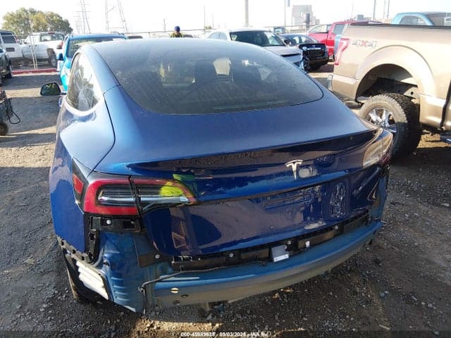2018 TESLA MODEL 3 LONG RANGE/MID RANGE 6