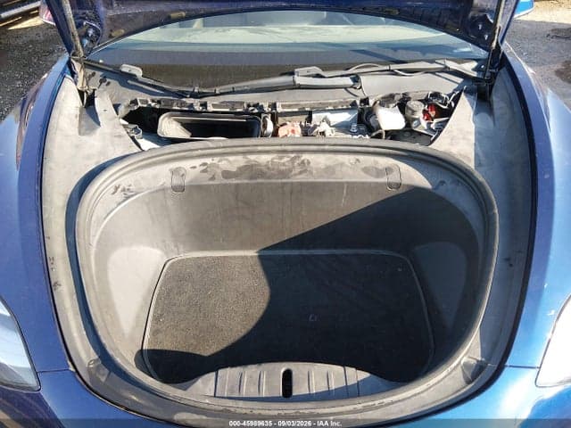2018 TESLA MODEL 3 LONG RANGE/MID RANGE 10