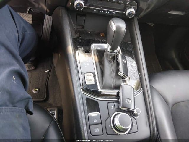 2023 MAZDA CX-5 2.5 S SELECT 11