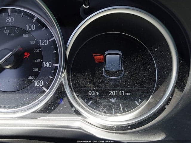 2023 MAZDA CX-5 2.5 S SELECT 15