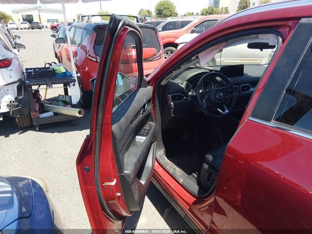 2023 MAZDA CX-5 2.5 S SELECT 5