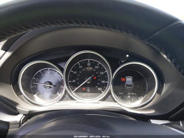2023 MAZDA CX-5 2.5 S SELECT 7
