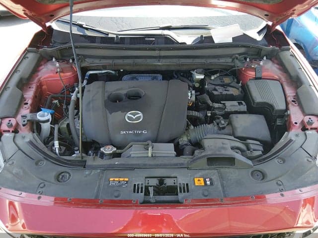 2023 MAZDA CX-5 2.5 S SELECT 10