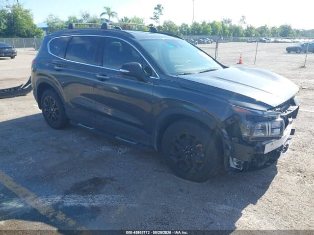 2023 HYUNDAI SANTA FE XRT 1