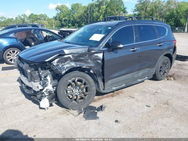 2023 HYUNDAI SANTA FE XRT 2