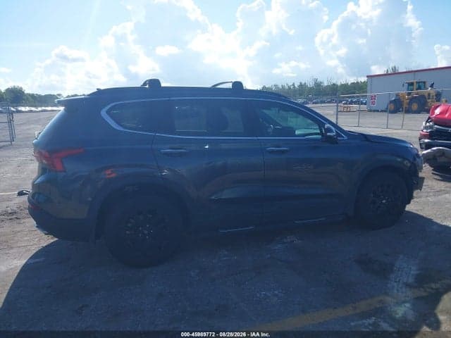 2023 HYUNDAI SANTA FE XRT 14