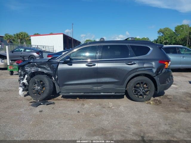 2023 HYUNDAI SANTA FE XRT 15