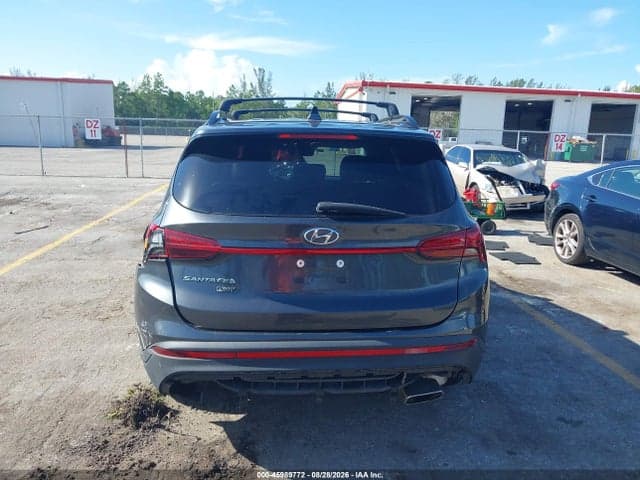 2023 HYUNDAI SANTA FE XRT 17