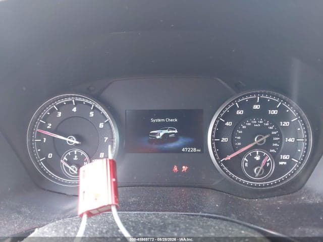 2023 HYUNDAI SANTA FE XRT 7