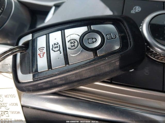 2020 FORD EXPLORER ST 11