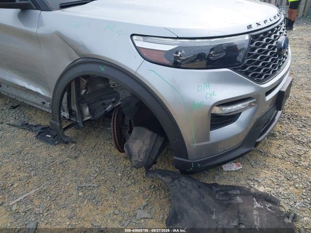 2020 FORD EXPLORER ST 6