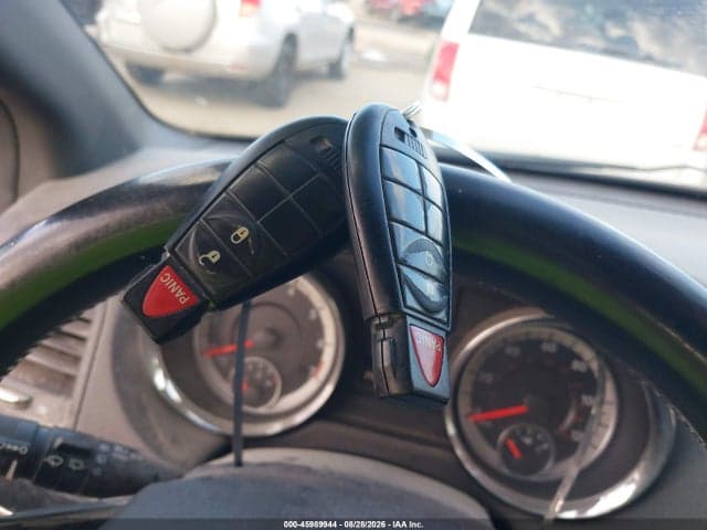 2017 DODGE GRAND CARAVAN SE PLUS 11