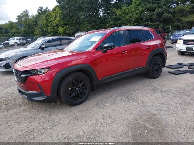 2024 MAZDA CX-50 2.5 S PREFERRED 2