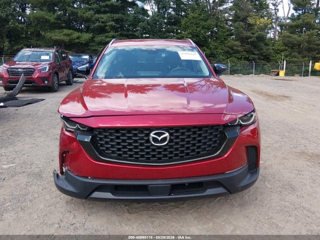 2024 MAZDA CX-50 2.5 S PREFERRED 13