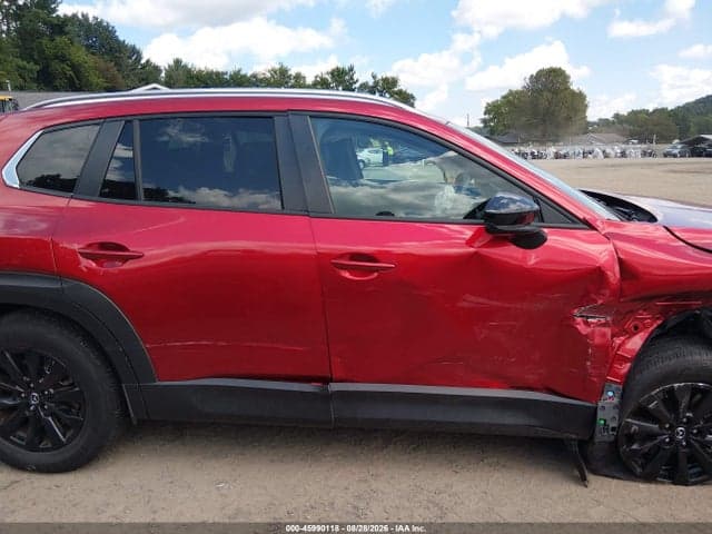 2024 MAZDA CX-50 2.5 S PREFERRED 14