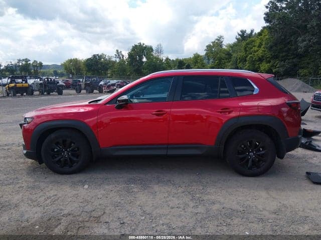 2024 MAZDA CX-50 2.5 S PREFERRED 15
